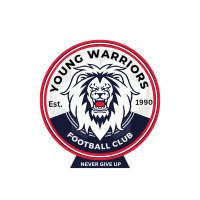 Young Warriors FC(@YoungWarriorsFC) 's Twitter Profile Photo