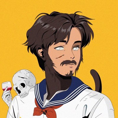 Cwei2077's profile picture. Invest in yourself ⚡️ wei11.eth