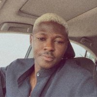 Big Bambi 🇳🇬(@ThatBambiBoy) 's Twitter Profile Photo