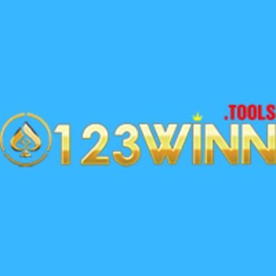 123wintools's profile picture. 123WIN là một nhà cái cá cược trực tuyến hàng đầu luôn mang lại trải nghiệm giải trí đỉnh cao cho người chơii
Website: https://t.co/AdeRkXUodH