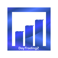 Blogger, investor & entrepreneur. Tweeting useful and inspirational news about day trading, investing and personal finance.