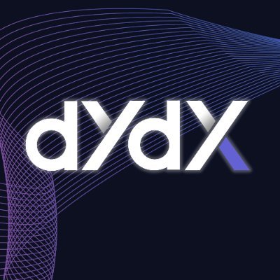 📌News, knowledge, community connection🌎 @dYdX. 
📌Join us https://t.co/4PpY4hU17K. 
📌We are the Validator for @dYdX chain.
