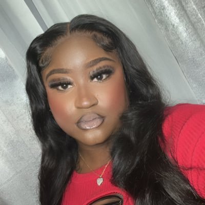 A Mother 1st .. the baddest b*tch immediately after 😘