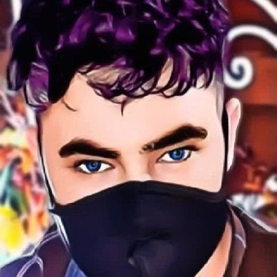 Just7_ahmad's profile picture. ig: ahmad_sta7 |
Allah
💙 HalaMadrid 
🤍 KNTU
Football ⚽️   ♠️♥️♣️♦️