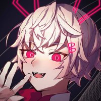 鳥擬 (@ef_avianoid) 's Twitter Profile