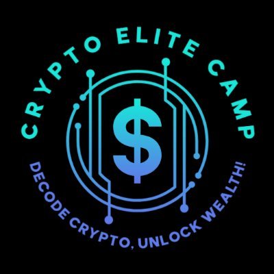 Crypto Elite Camp