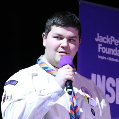 Royal Greenwich DYC - Making @RGscouts more #youshape 🐯@25wsj_unit61 Assistant Unit Leader Personal:@joseph_shippam //All views are my own