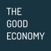 The Good Economy (@TheGood_Economy) Twitter profile photo