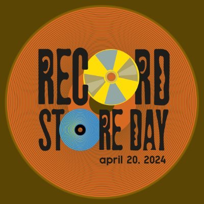 Recordstore day Sverige nyheter