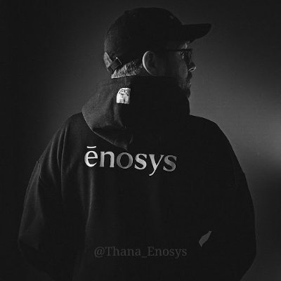 Thana_Enosys Profile Picture