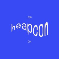 Heapcon(@Heapconf) 's Twitter Profile Photo