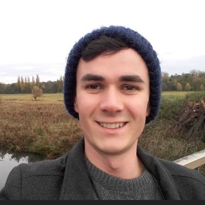 ReubenJAdams's profile picture. PhD in AI at UCL. AI YouTube content:
https://t.co/BITTpWuk2x