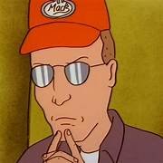 Dale Gribble(@ShacklefordPI) 's Twitter Profile Photo