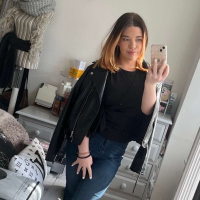 JessWoolford_ Profile Picture