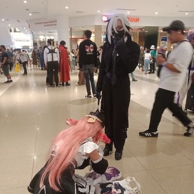 notreniee's profile picture. EIMIKO