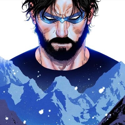 Alex Lightさんのプロフィール画像