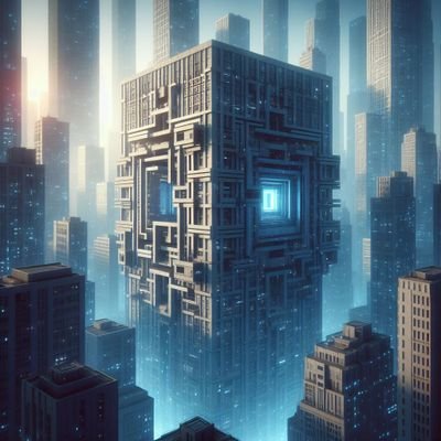 KosmaMago's profile picture. 