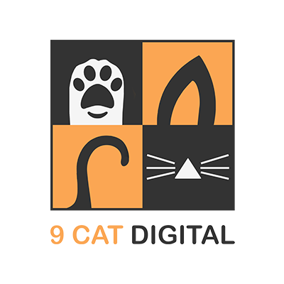 9 CAT DIGITAL