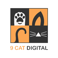 9 CAT DIGITAL(@9catDigital) 's Twitter Profile Photo