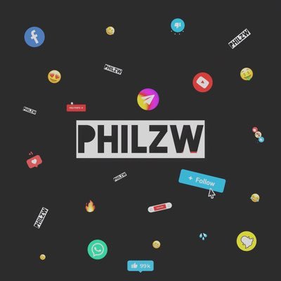 Bigger 🌎 World……Zim content, drama and entertainment #philzw  #🇿🇼 #zimcelebs #zimcubicle