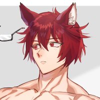 老張 Laozhang 🐺 | Twitch 直播主 |(@Laozhang_my) 's Twitter Profile Photo