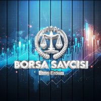 BARIŞ ERDEM(@BORSASAVCIISI) 's Twitter Profile Photo