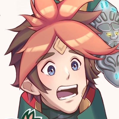 Punny✒️🦁Artist&PNGtuberさんのプロフィール画像