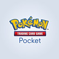 Pokémon TCG Pocket (@pokemontcgp) 's Twitter Profile Photo Pokémon TCG Pocket (@pokemontcgp) 's Twitter Profile Photo