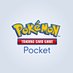 Pokémon TCG Pocket (@PokemonTCGP) Twitter profile photo