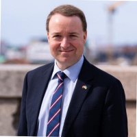 Michael Aastrup Jensen (@michaelaastrup) 's Twitter Profile