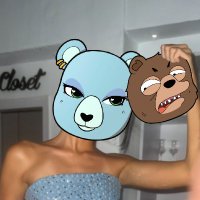 Baddies on Berachain 🐼⛓️ (@berabaddies) 's Twitter Profile Photo Baddies on Berachain 🐼⛓️ (@berabaddies) 's Twitter Profile Photo
