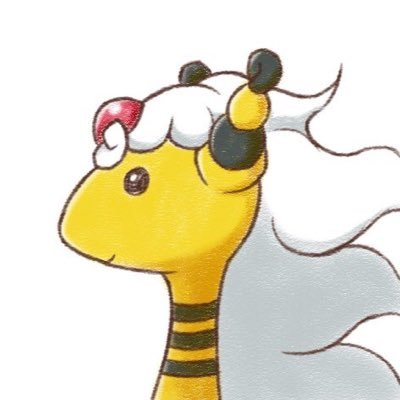 sabpokemon's profile picture. ポケモンツイートします TNおっくわ アイコンは@kata2yama さんにいただきました