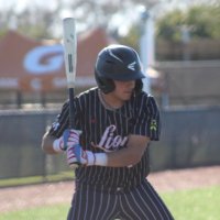 Giovanni Cruz(@cruz_baseball) 's Twitter Profile Photo