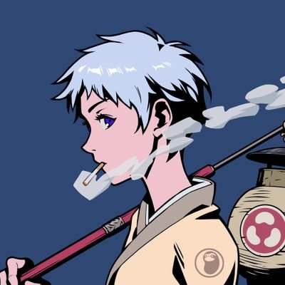 0xzall's profile picture. Never sleep before rich!