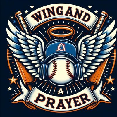 Host of Wing and a Prayer Podcast- A show about Seattle Mariners Baseball