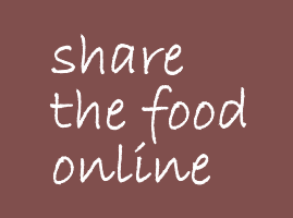 sharethefood's profile picture. Calling all Foodies join the FREE community, meet likeminded people.
It’s a VERY social network, share, store, comment & rate recipes. Do stop in and say hello