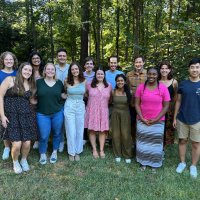 Collier Lab (@labcollier) 's Twitter Profile Photo Collier Lab (@labcollier) 's Twitter Profile Photo