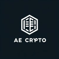 AE Crypto 🇲🇦(@realaecrypto) 's Twitter Profile Photo