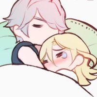 Silvernata COMM OPEN (@silvernata) 's Twitter Profile