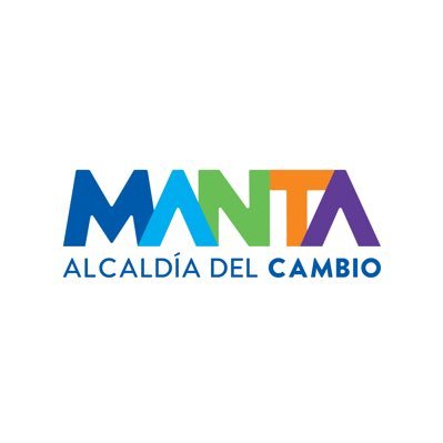 Cuenta oficial del Gobierno Autónomo Descentralizado Municipal del Cantón Manta #AlcaldíaDelCambio #MantaEcuador