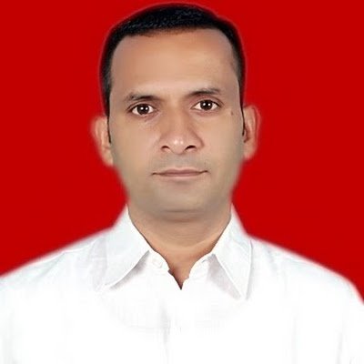 pkpandit99's profile picture. जिला कार्यालय प्रभारी बाहरी दिल्ली