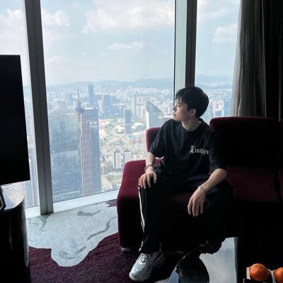 Zackhe782386604's profile picture. Million to Billion🚀