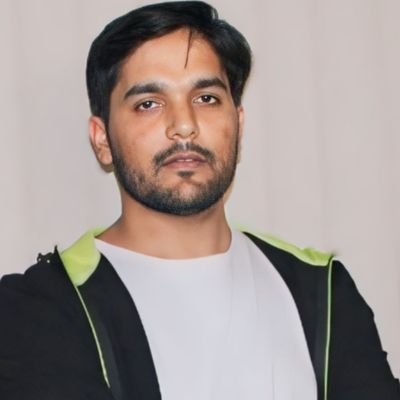 akhancimap's profile picture. Ph.D. (Plant Molecular biology)🌱☘️