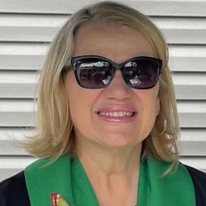 Kathy Dobson, PhD Profile