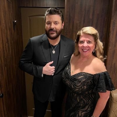 BeckyHarris1275's profile picture. Chris Young's Mom Co-Founder of Huskins-Harris Business Management. @chrisyoungmusic imposters stay away because I will report you to the #FBI