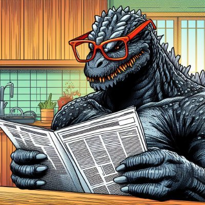 Unrepentant socialist, writer, book author, blogger, editor, ukulele player, tequila aficionado, avid reader, pro-science & pro-vaccine, Godzilla & ERB fan.