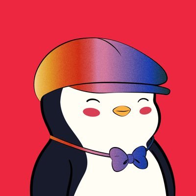 Co-host of the @PudgyAsia Spaces🎙🐧| Elder of the @peakypudgys 🤝