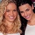 Lari and. Cacau - @LuaMelLove_s2 - Twitter