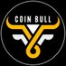 Coin BULL (@bycoinbull) Twitter profile photo