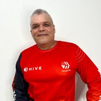 Omar Rojas (@omarrojashive) 's Twitter Profile